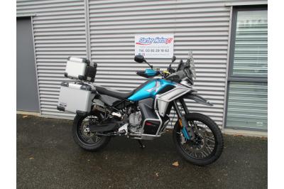 CF MOTO 800 MTX