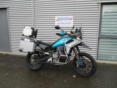CF MOTO 800 MTX