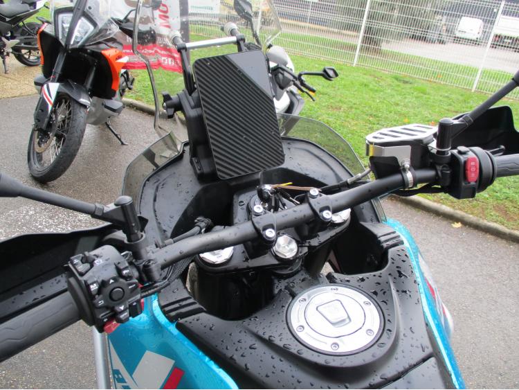 CF MOTO 800 MTX 2025 à partir de 176e/mois*