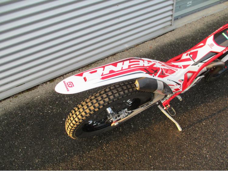 GASGAS txt 280 racing * FINANCEMENT POSSIBLE *