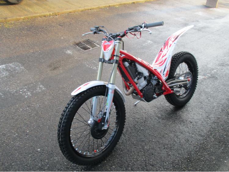 GASGAS txt 280 racing * FINANCEMENT POSSIBLE *