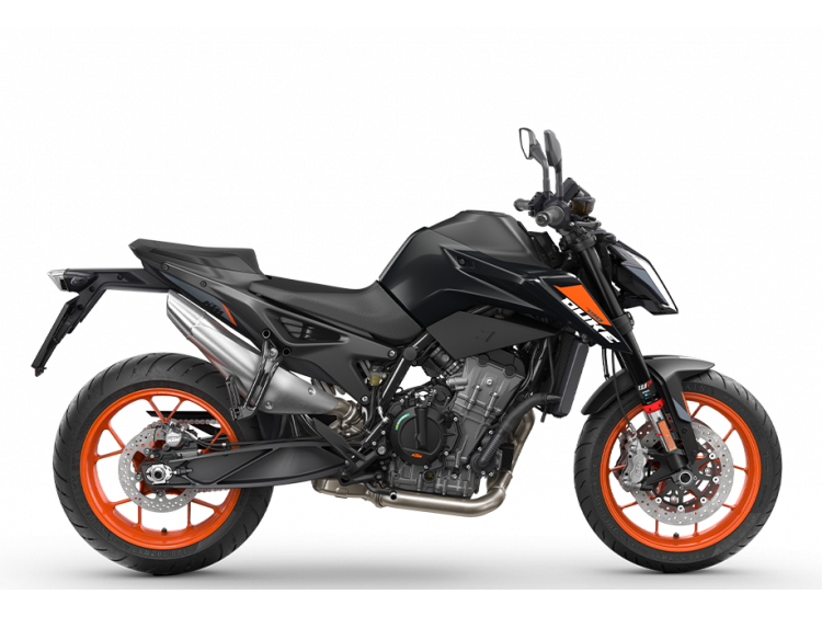 KTM 790 DUKE L 2025