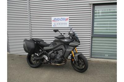 YAMAHA TRACER 9 GT