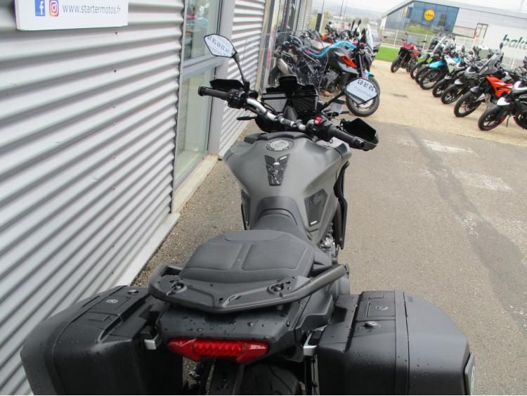 YAMAHA TRACER 9 GT 2021 à partir de 184e/mois*