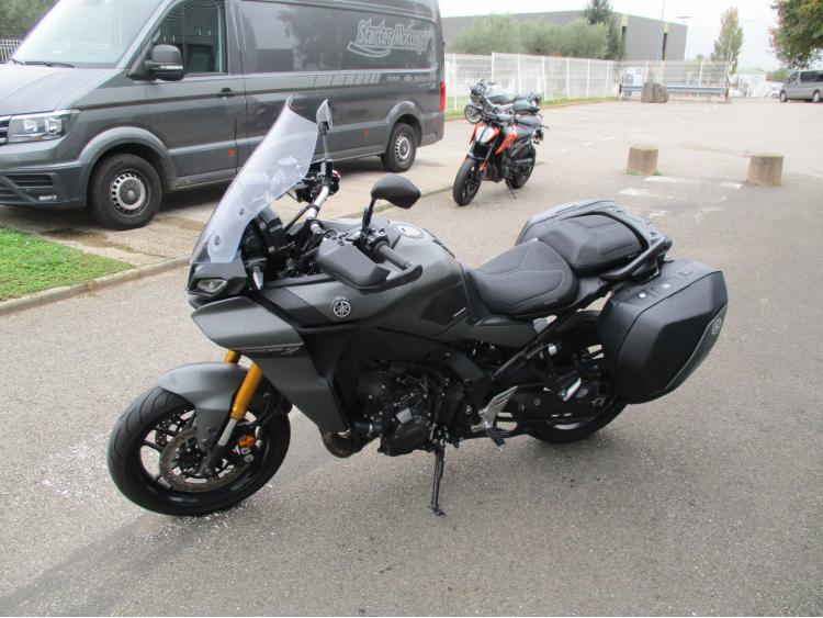YAMAHA TRACER 9 GT 2021 à partir de 184e/mois*