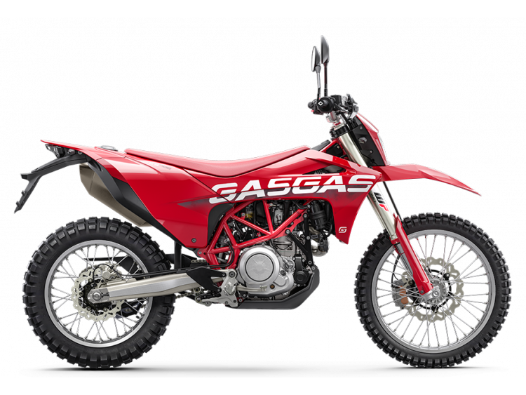 GAS GAS ES 700 2022