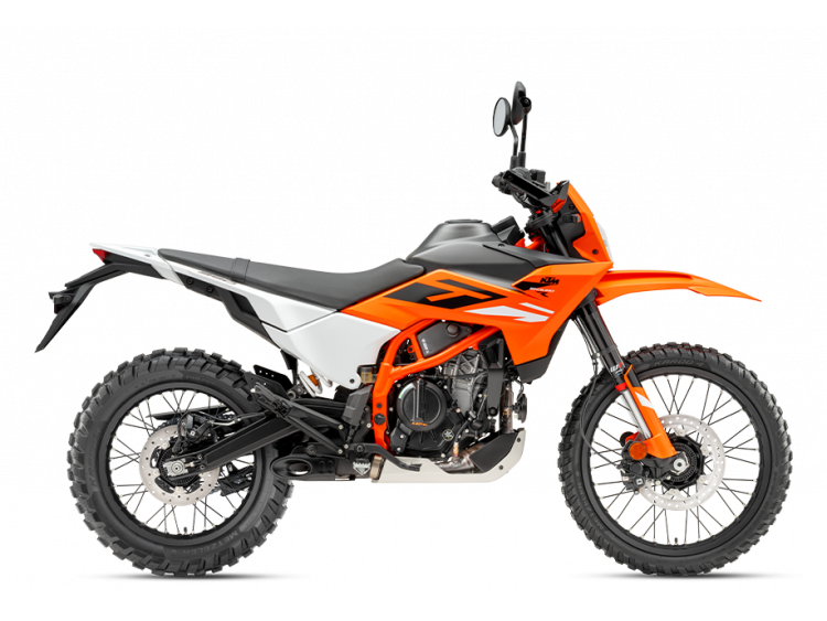 KTM 390 ENDURO R 2025