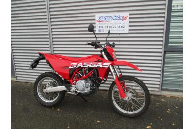 GASGAS ES 700