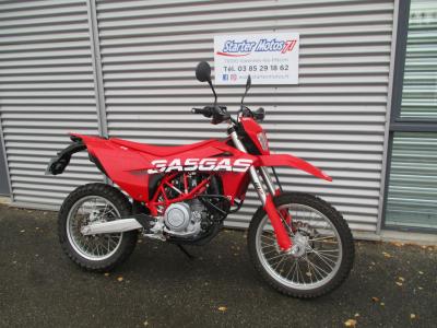 GASGAS ES 700