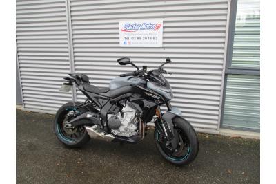 CF MOTO 675 NK