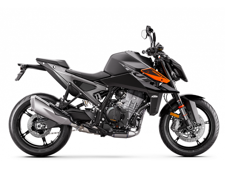 KTM 990 DUKE 2024