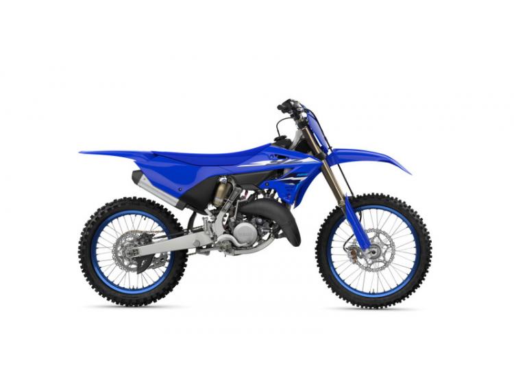 YAMAHA YZ125 2026