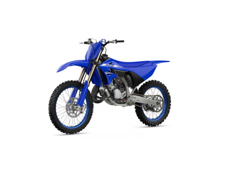 YAMAHA YZ125 2026