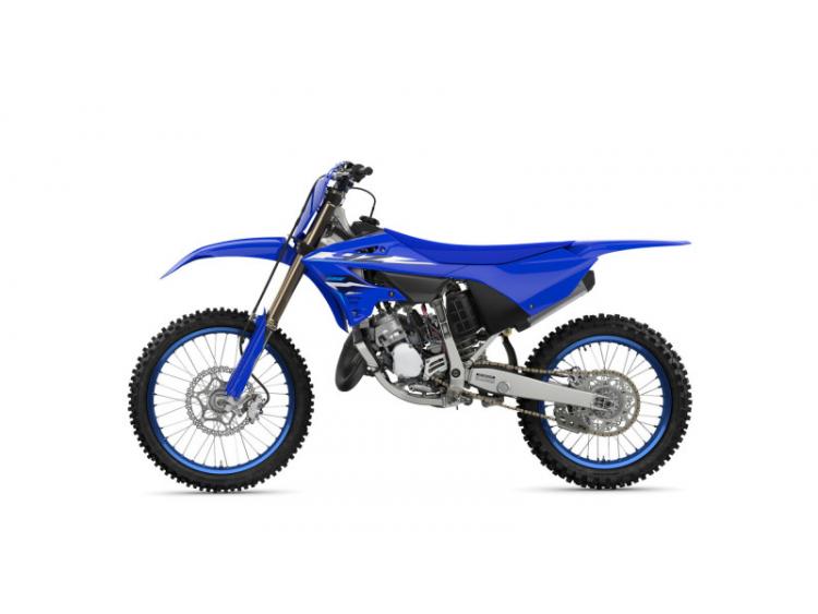 YAMAHA YZ125 2026