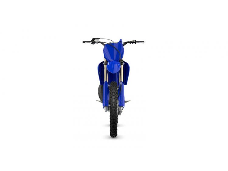 YAMAHA YZ125 2026