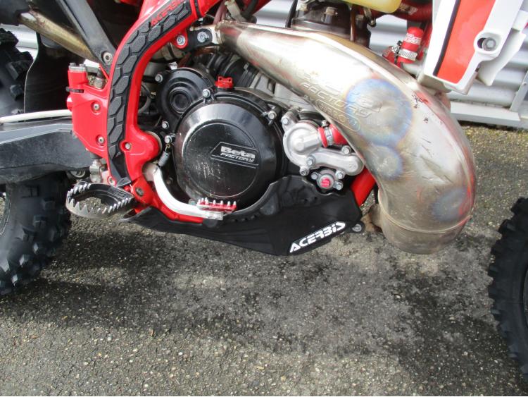 BETA RR 300 RACING * 88 hrs