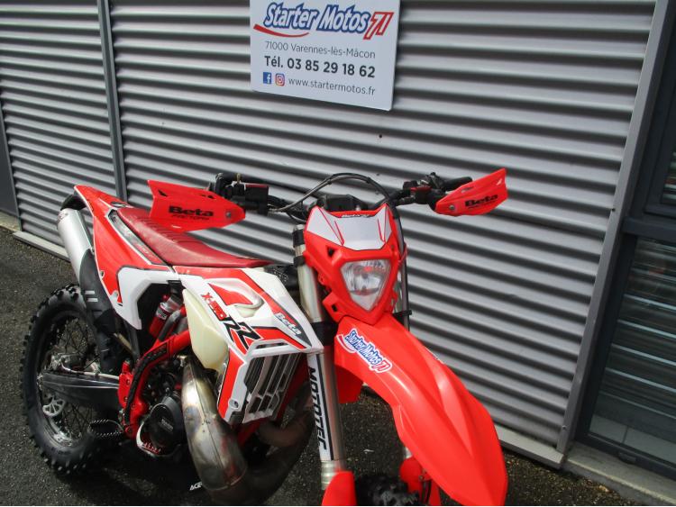 BETA RR 300 RACING * 88 hrs