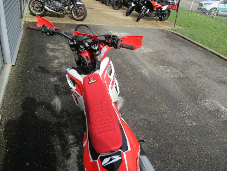 BETA RR 300 RACING * 88 hrs