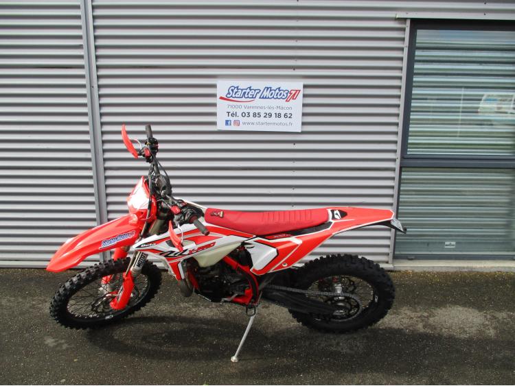 BETA RR 300 RACING * 88 hrs