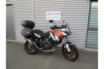 KTM 1190 ADVENTURE ABS
