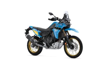 YAMAHA Ténéré 700 Rally (25)