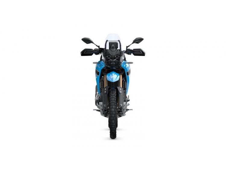 YAMAHA Ténéré 700 Rally 2025