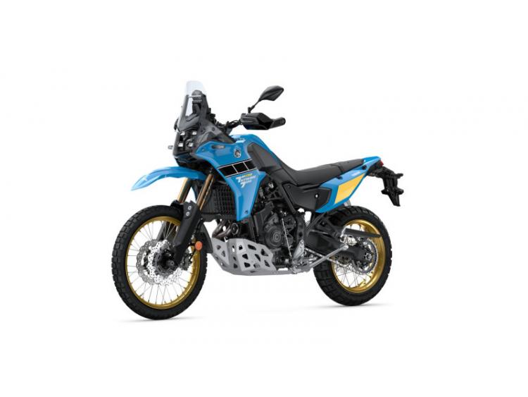 YAMAHA Ténéré 700 Rally 2025