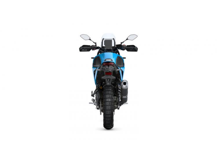YAMAHA Ténéré 700 Rally 2025