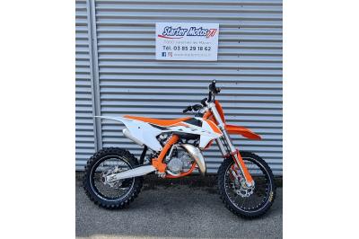 KTM KTM 85 SX 2024