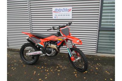 KTM 250 SX-F
