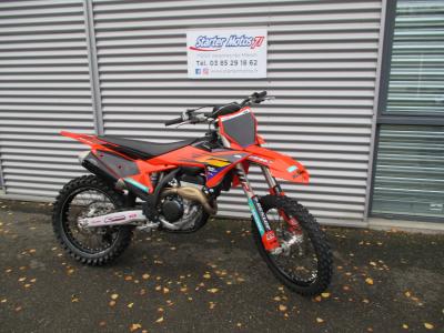 KTM 250 SX-F