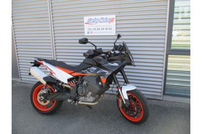 KTM 890 SMT