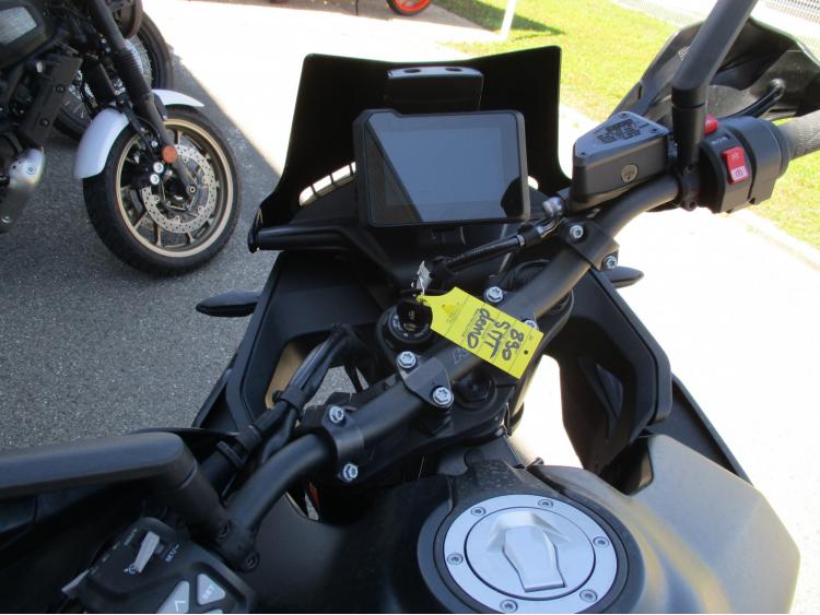KTM 890 SMT 2024 TECH PACK à partir de 214€/mois*