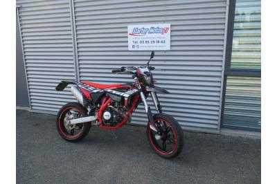 BETA RR 125 SM