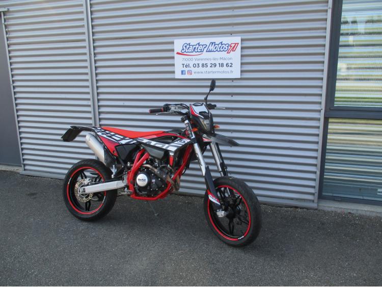 BETA 125 SM 2021