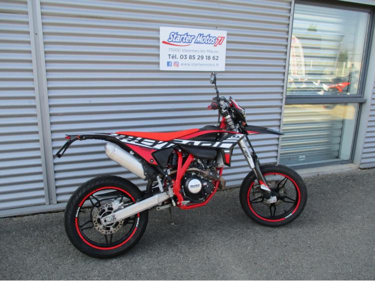 BETA 125 SM 2021