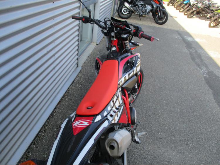 BETA 125 SM 2021