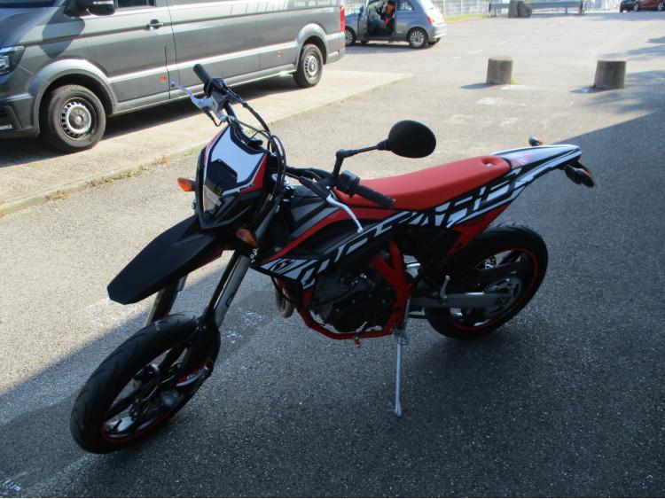BETA 125 SM 2021