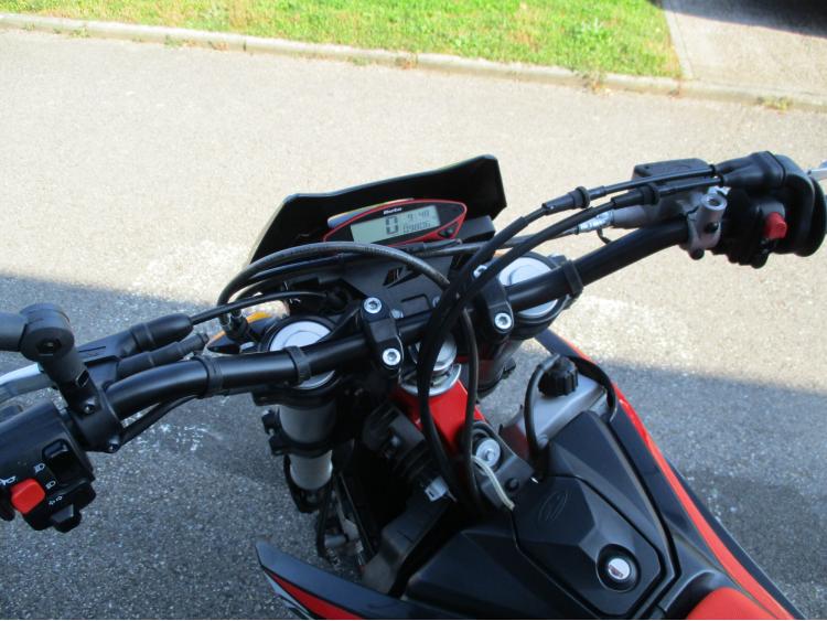 BETA 125 SM 2021