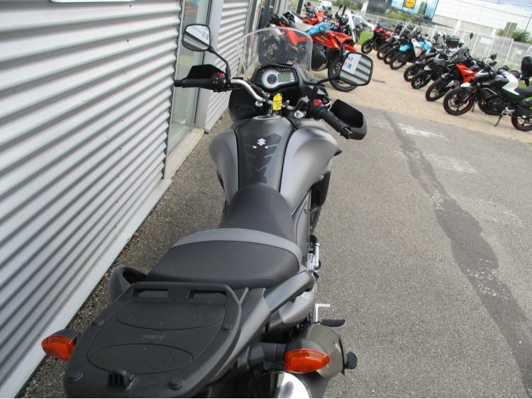 SUZUKI DL V-Strom 650 2016 * Crédit Possible *