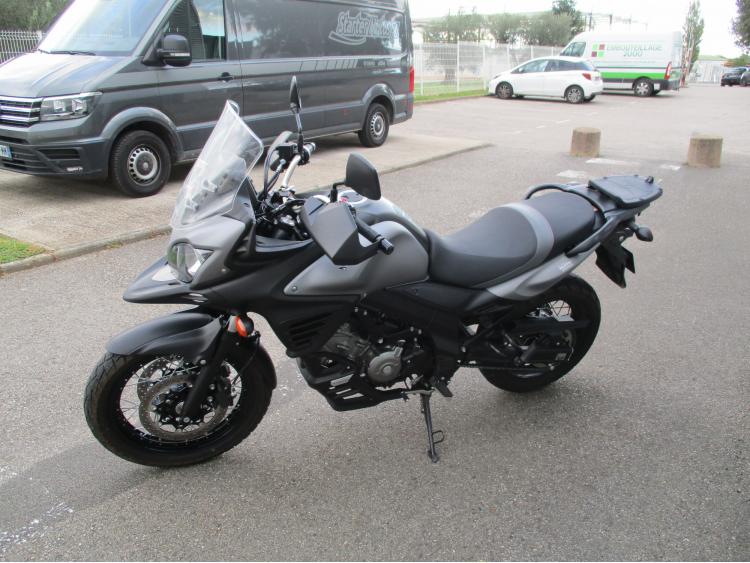 SUZUKI DL V-Strom 650 2016 * Crédit Possible *