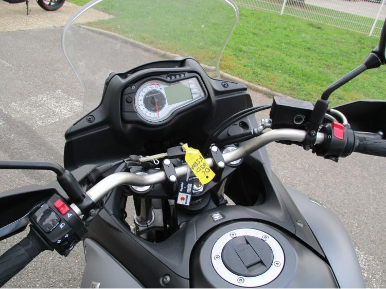 SUZUKI DL V-Strom 650 2016 * Crédit Possible *