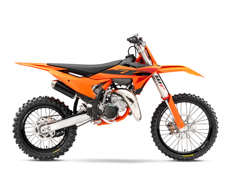 KTM 85 SX 19/16 2026