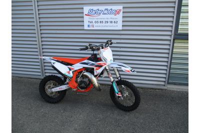 KTM 65 SX