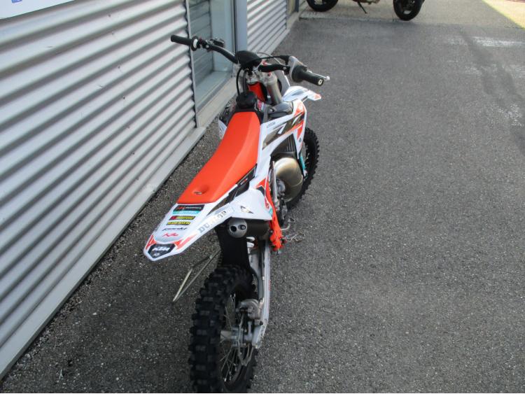 KTM 65 SX 2024 67h * Crédit Possible *