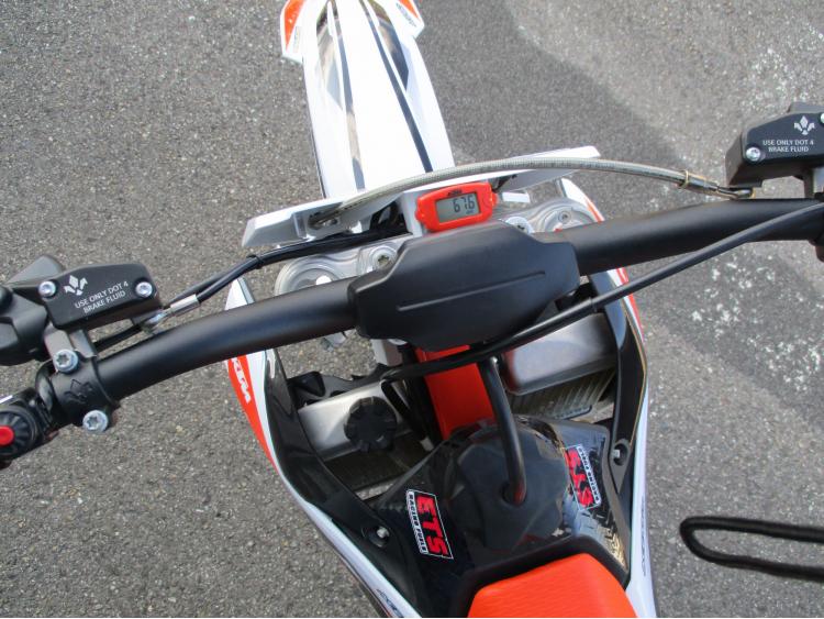 KTM 65 SX 2024 67h * Crédit Possible *
