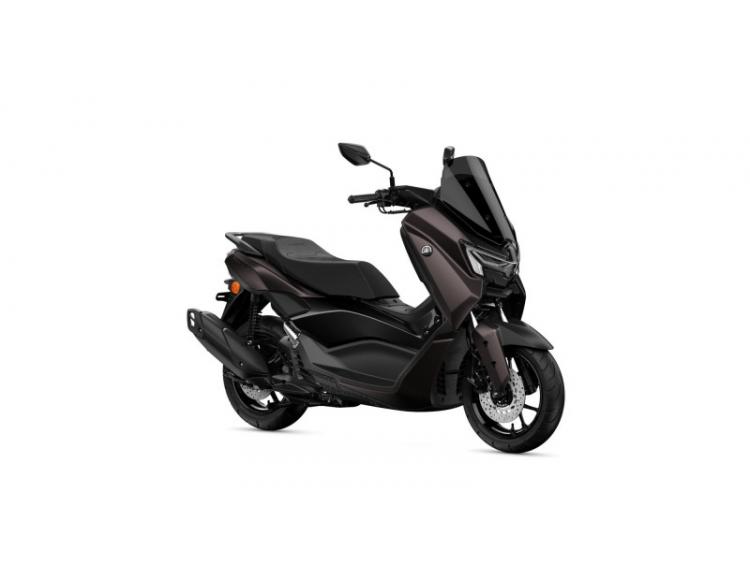 YAMAHA NMAX 125 TECH MAX 2025