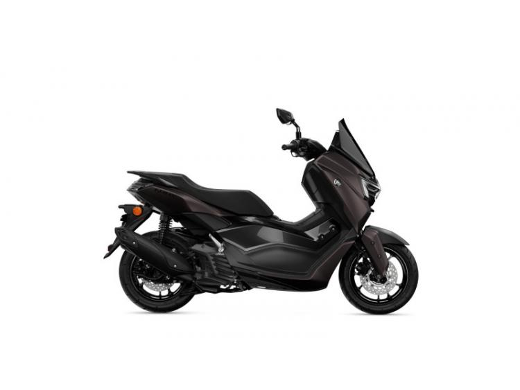 YAMAHA NMAX 125 TECH MAX 2025
