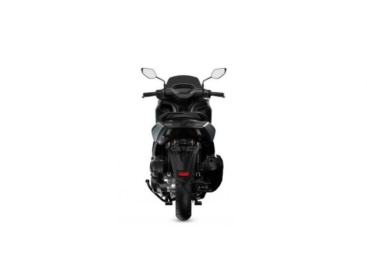YAMAHA NMAX 125 TECH MAX 2025