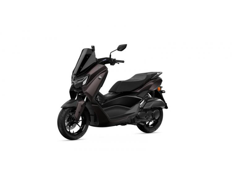 YAMAHA NMAX 125 TECH MAX 2025